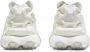 Balmain Low-Top Sneakers Unicorn Chunky Sneakers in wit - Thumbnail 4