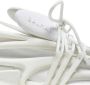 Balmain Lage-top sneaker Unicorn Chunky Sneakers in wit - Thumbnail 2