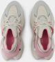 Balmain Unicorn Wave trainers in neopreen en kalfsleer Multicolor Dames - Thumbnail 18