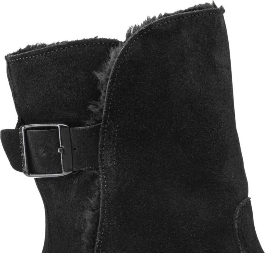 Birkenstock Boots & laarzen Boots Black in zwart