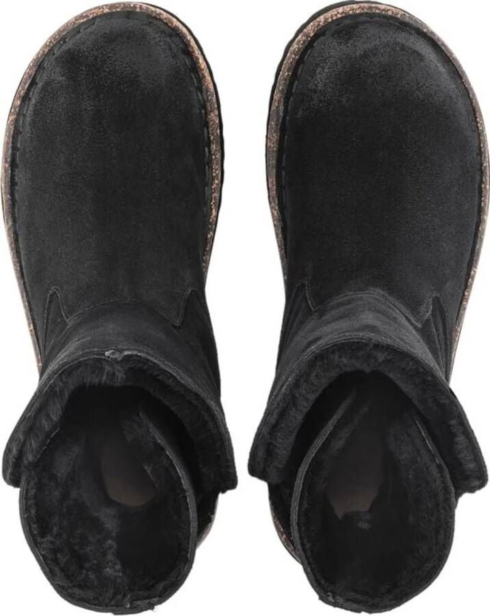 Birkenstock Boots & laarzen Boots Black in zwart