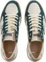 Blauer Sneakers Olympia in blauw - Thumbnail 2