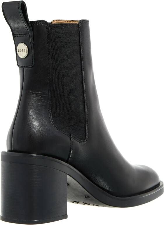 Boss Boots Camy Bootie 70 in zwart