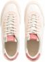 Boss Sneakers Baltimore Sneaker in poeder roze - Thumbnail 2