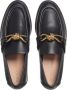 Bottega Veneta Loafers & ballerina schoenen Astaire Loafer in zwart - Thumbnail 3