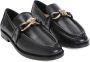 Bottega Veneta Loafers Astaire Loafers in zwart - Thumbnail 2