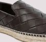 Bottega Veneta Loafers Jack Fondant Calf Leather Espadrilles in bruin - Thumbnail 2