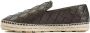 Bottega Veneta Loafers Jack Fondant Calf Leather Espadrilles in bruin - Thumbnail 3