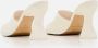 Bottega Veneta Sandalen 10Mm Cha Mules in beige - Thumbnail 4