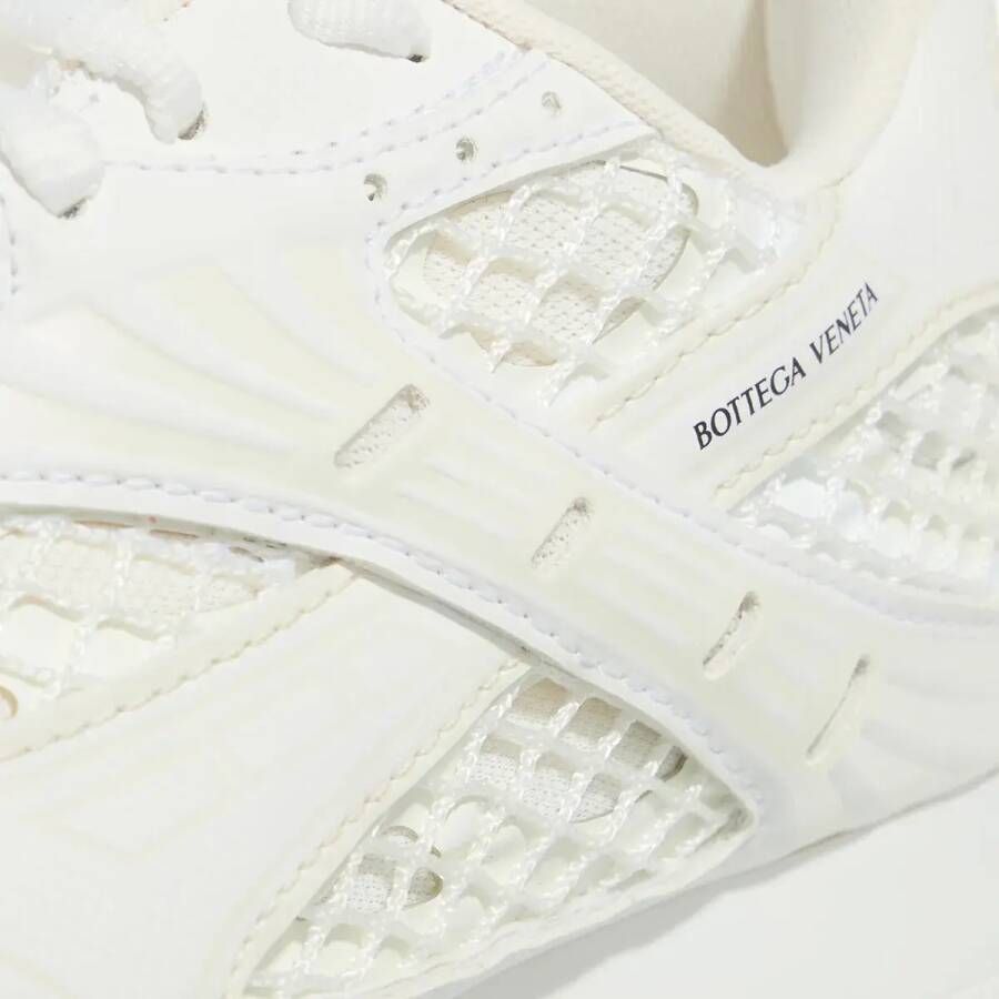 Bottega Veneta Sneakers Orbit Sneaker in wit