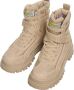 Buffalo Aspha Com1 Boots Schoenen beige maat: 38 beschikbare maaten:36 37 38 - Thumbnail 33