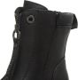 Buffalo Boots & laarzen Gospher Zip Boot in zwart - Thumbnail 2