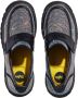 Buffalo Loafers Aspha Loafer in zwart - Thumbnail 5