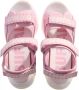 Buffalo Sandalen Binary 0 in roze - Thumbnail 3