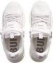 Buffalo Vegan Nappa Damessneakers White Dames - Thumbnail 5