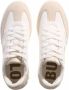 Buffalo Wit Crème Sneakers White Dames - Thumbnail 9