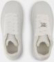 Burberry Witte leren boxsneakers Gestructureerd kalfsleer White Dames - Thumbnail 15