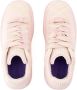 Burberry Low-Top Sneakers Lf Box Knit Sneakers Synthetic Pink in beige - Thumbnail 20