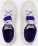 Burberry Low-Top Sneakers Terrace Sneakers Leather White in wit - Thumbnail 9