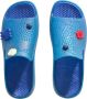 Burberry Sandalen LF Stingray Sandals in blauw - Thumbnail 2