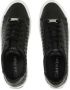 Calvin Klein Sneakers Vulc Lace Up Emboss Mono in zwart - Thumbnail 2