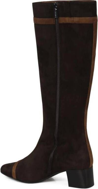 Carel Paris Boots Magalie Boots in bruin