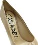 Casadei Nude Patent Decollette Hakken Pink Dames - Thumbnail 5