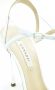 Casadei Hoge hakken High Heels White in wit - Thumbnail 8