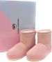 Chiara Ferragni Boots & laarzen Booties Pink in poeder roze - Thumbnail 2