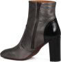 Chie Mihara Boots Eiza Ankle Boots in grijs - Thumbnail 3