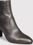 Chie Mihara Boots Eiza Ankle Boots in grijs - Thumbnail 4