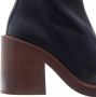 Chloé Boots & laarzen Ankle Boots May in zwart - Thumbnail 2