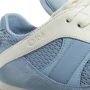 Chloé Low-Top Sneakers Kick Lace Up Sneaker in blauw - Thumbnail 3