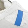 Chloé Witte Sneakers met Binnenwig White Dames - Thumbnail 4