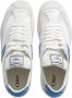 Chloé Witte Sneakers met Binnenwig White Dames - Thumbnail 5