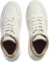 Chloé Low-Top Sneakers Lauren in wit - Thumbnail 3