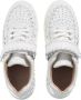 Chloé Witte Lauren Strap Sneakers White Dames - Thumbnail 8