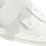 Chloé Sneakers Lauren Sneaker in wit - Thumbnail 7