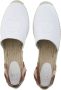 Christian Louboutin Espadrilles Nanou Lace CL Espadrilles in beige - Thumbnail 3