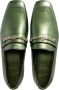 Christian Louboutin Loafers & ballerina schoenen Mj Moc Women Shoes in groen - Thumbnail 3