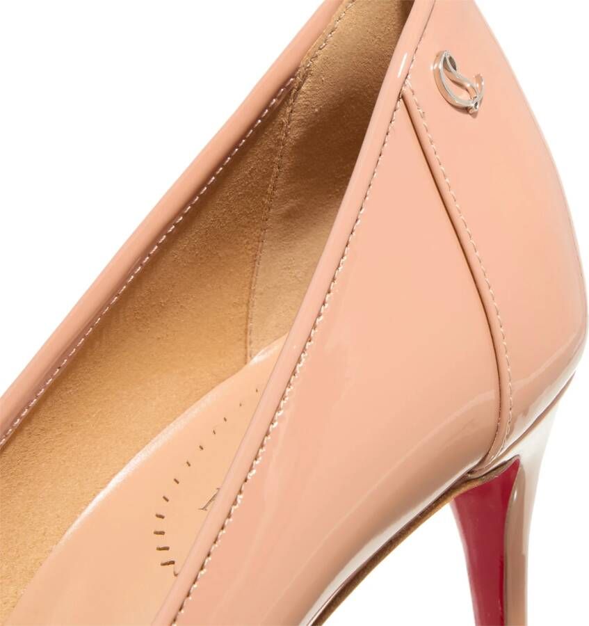 Christian Louboutin Pumps & high heels Sporty Kate in beige