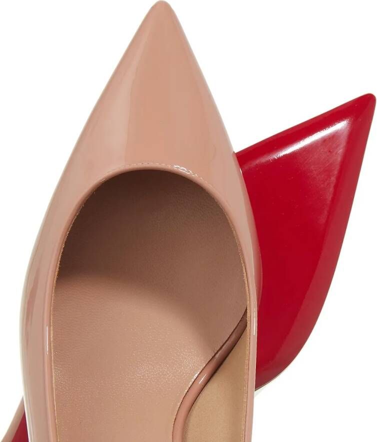 Christian Louboutin Pumps & high heels Sporty Kate Sling in beige