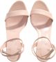 Christian Louboutin Sandalen Loubigirl Sandals 85 mm in beige - Thumbnail 2