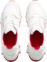 Christian Louboutin Sneakers Nastroshark Sneakers in wit - Thumbnail 3