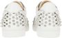 Christian Louboutin Sneakers Vieira 2 Sneaker Leather in wit - Thumbnail 2