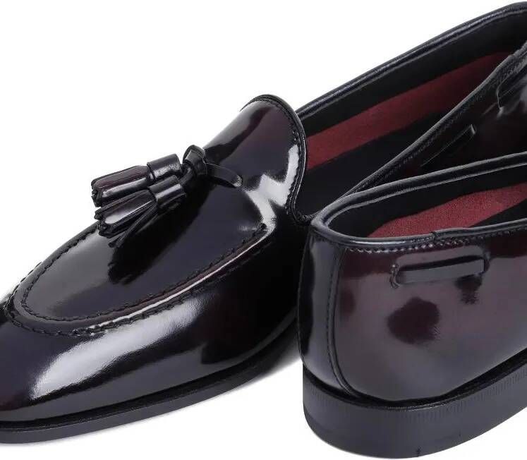 Church's Loafers Maidstone Loafers in zwart