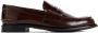 Church's Loafers Tabac Leather Pembrey Loafers in zwart - Thumbnail 3