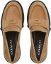 Coach Schoenen Leah type loafers Beige Dames - Thumbnail 8