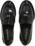 Coach Loafers Natalie Leather Loafer in zwart - Thumbnail 8