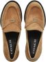 Coach Loafers Natalie Suede Loafer in bruin - Thumbnail 2